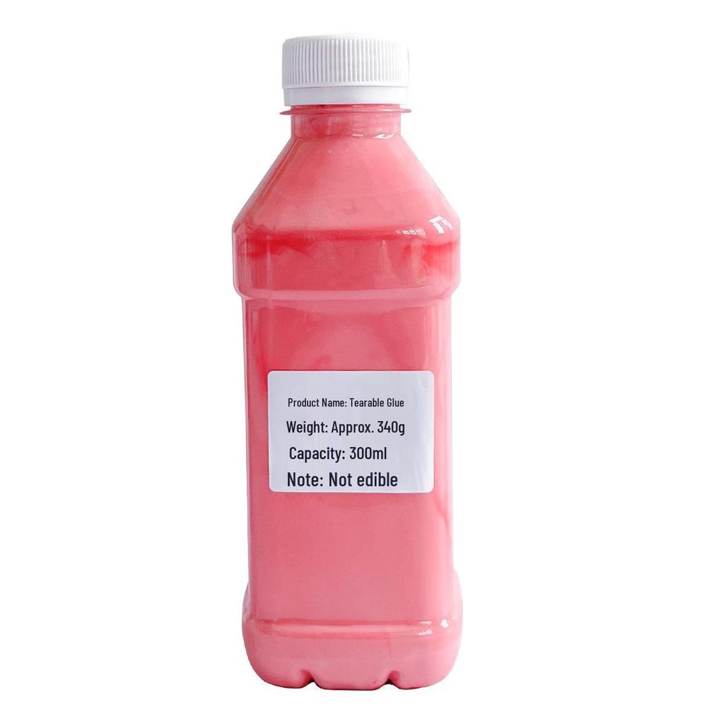 Ceramic Tool Adhesive Surface & Glazing Stencil Separator