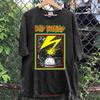 New Bad Brains For Fans Men S 235xl T Shirt 14d525 Vintage Washed Soft Designer Clothes Stretched Breathable Graphic