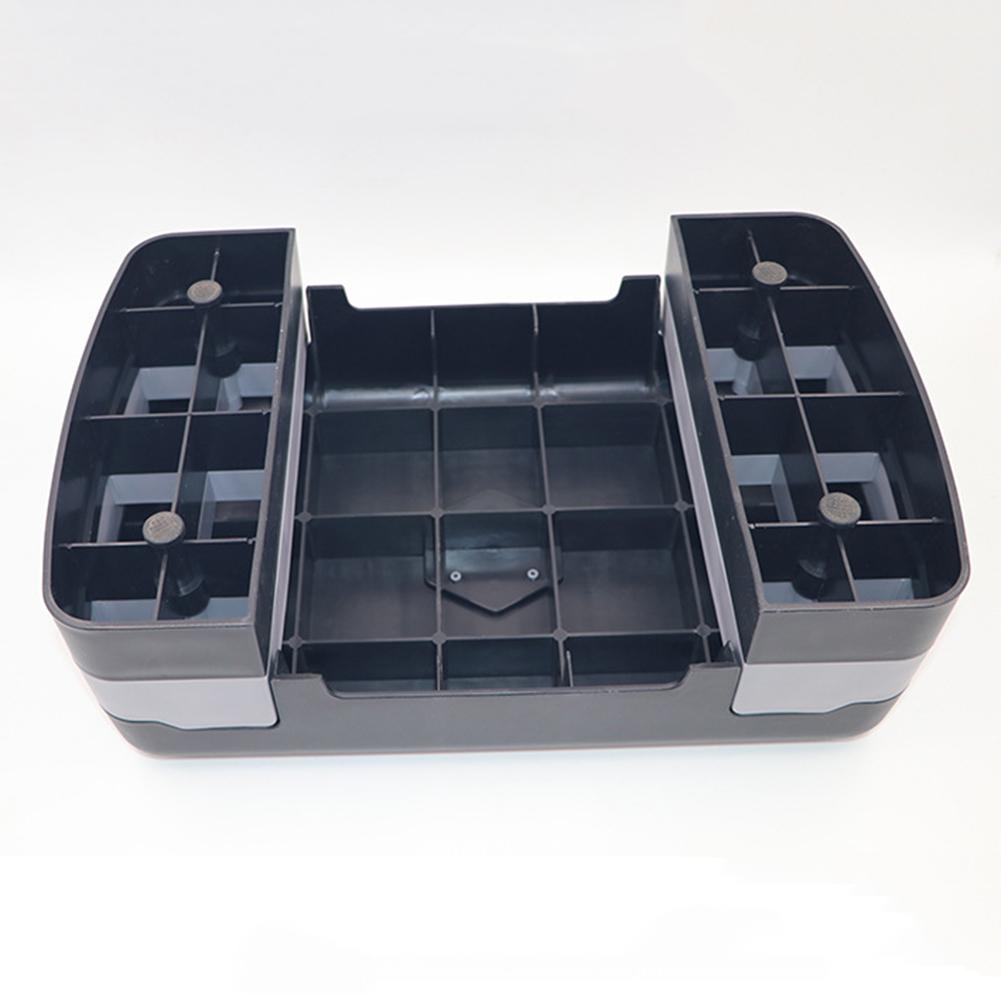 Cardio-Pedaltrainer Mini Bodybuilding-Stepper Verstellbar Rutschfest Stabil 200KG Tragfähigkeit Heimtrainingsgerät