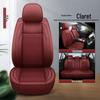 2026 Geely Binyue L Full Coverage All-Season Seat Covers & 2024 Binyue L Cushions