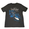 The Beach Boys Concert Men T-shirt Black Cotton Unisex S To 5XL XZ908 Unisex T-Shirt