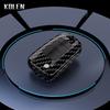 Abs Carbon Fiber Car Key Case Cover For Chevrolet Cruze Aveo Trax Sail Malibu Captiva Opel Vauxhall Astra J Corsa Insignia Mokka
