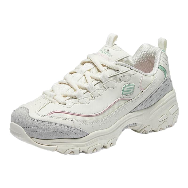 

Skechers Moka Bear 2.0 Women s Platform Casual Sneakers EU 37.5