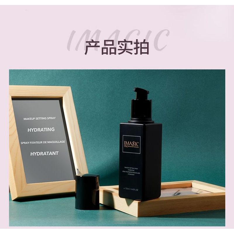 IMAGIC - Hydrating Makeup Setting Spray