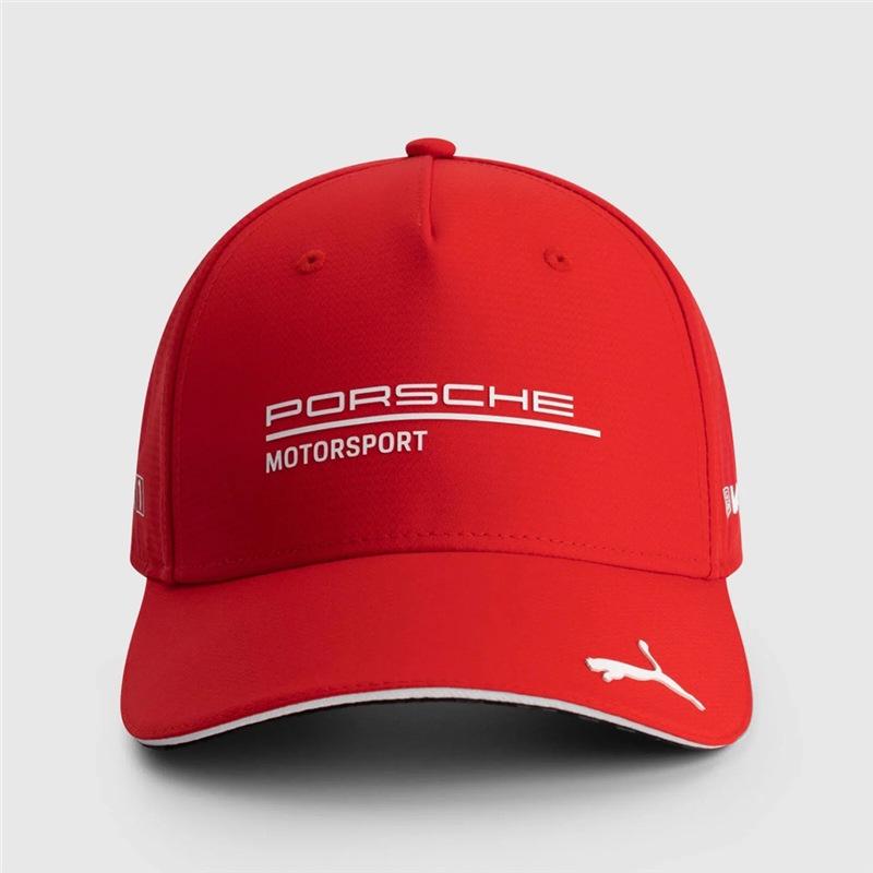 Red Bull Racing 2025 Miami GP Cap Sun Visor Hat