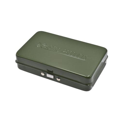 Astro Products AP Metal Case S, Army Green
