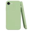 For Cover iPhone 16e Case For Apple iPhone 16e Capas New Liquid Silicone Bumper TPU Soft Cover For iPhone 16e iPhone16e Fundas
