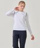 BILTMORE Women'S Golfwear Layered Round T-Shirt