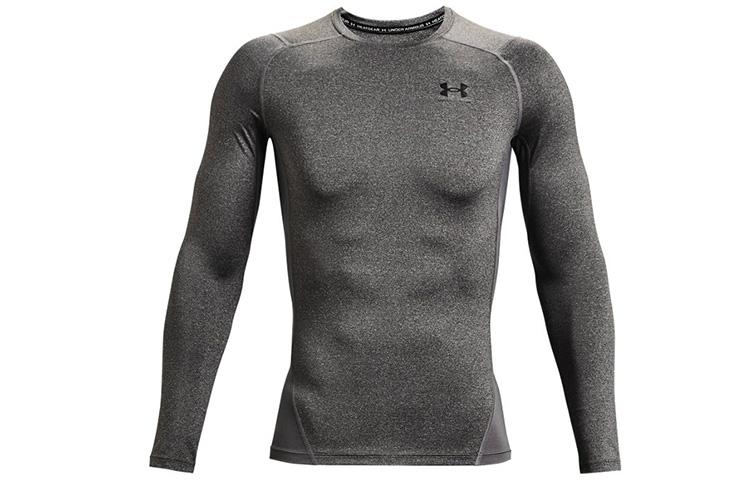 Under Armour Hg Armour T-shirt 1361524-090 S