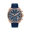 Coach CHAPTER Watch [Officially Imported] 14602730 Men's Blue
