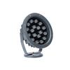Outdoor RGB Ground Projection Light