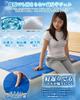 OIGAE Cooling Gel Summer Cooling Instant Cooling Cushioning Cooling Contact Double Antibacterial Cooler Than Cooling Summer Convenient No Electricity