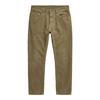 Hugo Mens Jonah Ribbed Patterned Slim Jeans