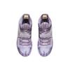 Li Ning Sonic 9 Basketball Shoes Men Sneakers Moonlight-Purple ABAR011-4