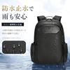 Business 25L [JIANGBOMEI] Backpack, Men's Backpack,