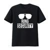 Ring Security T Shirt Toddler Boys Bridal Party Bearer Vintage Washed Stretched Fashion Versatile Soft Top For Everyday Wear