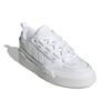 adidas ADI2000 'Triple White' Men's HR1745