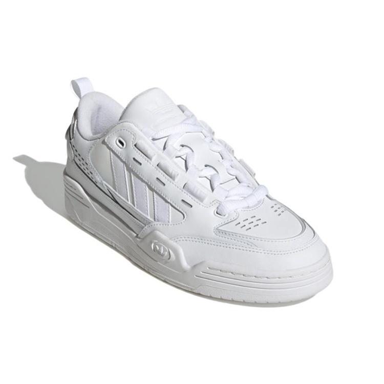 adidas ADI2000 'Triple White' Men's HR1745