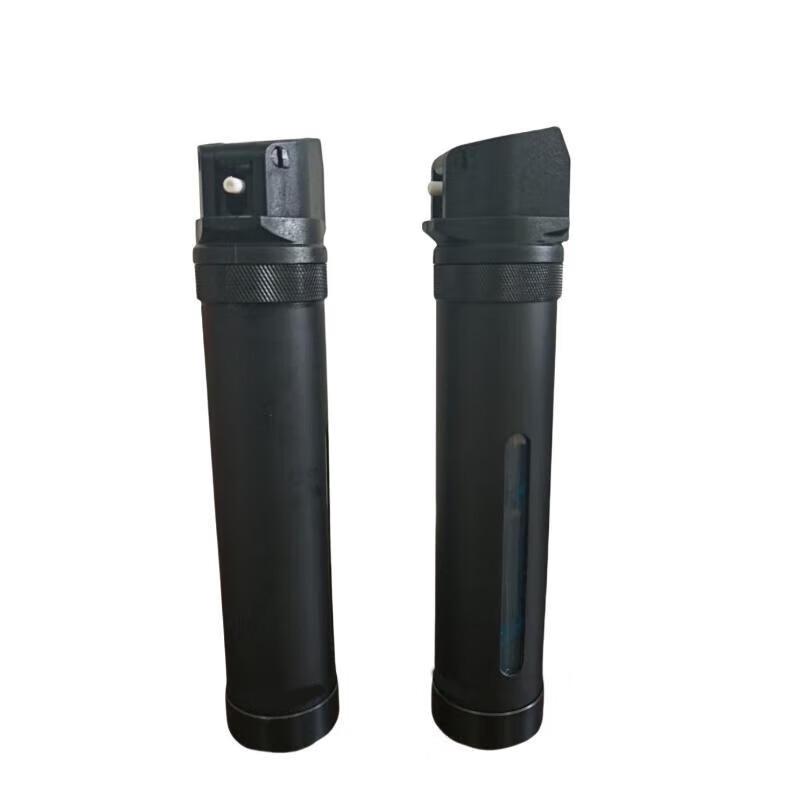 70ML Black Personal Defense Pepper Spray