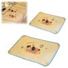 Dopamine Puppy Baby Urine Mat Washable Menstrual Pad Portable Maternity Pad