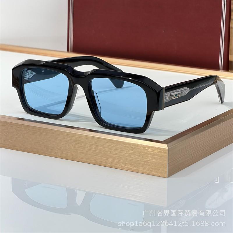 PALM JACQUES Luxury designer sunglasses polarized fashion men's and women's sunglasses retro jmm DAKOTA