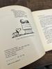 [USED] Snoopy German Books