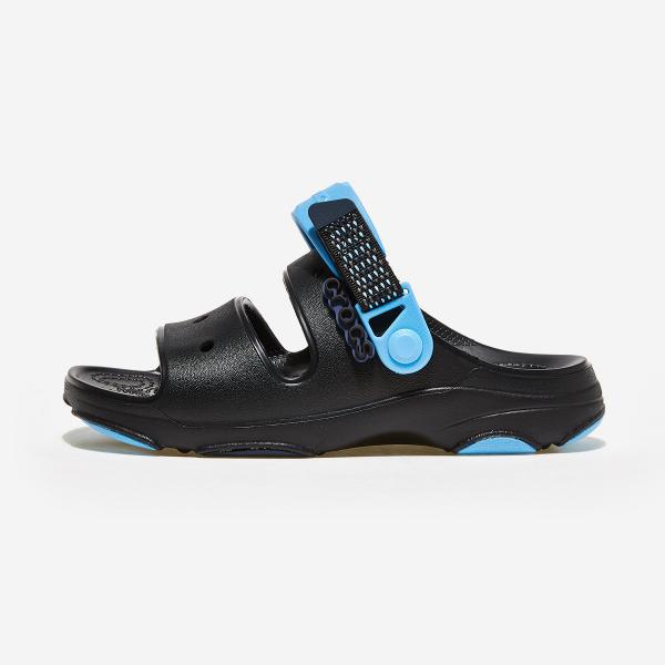 

Классические вездеходные сандалии Crocs-CRS207711