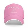 Charlie Kirk Freedom Baseball Caps Snapback Baseball Hats Breathable Casual Casquette Outdoor Unisex