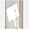 OLOEY Handheld Erasable Whiteboard