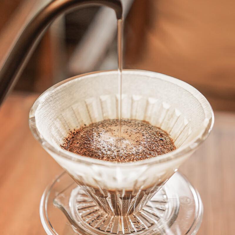 Timemore PC Ice Eye Coffee Dripper