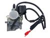 One+lifestyle Honda Motorcycle Dio Super DIO AF27 AF28 Carburetor Honda Scooter General Purpose Outside Product