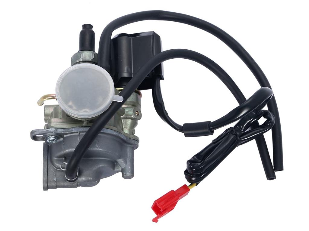 One+lifestyle Honda Motorcycle Dio Super DIO AF27 AF28 Carburetor Honda Scooter General Purpose Outside Product