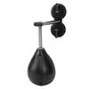 With Suction Cup Boxing Training Ball Inflatable Boxing Punch Ball  Boxing Equipment