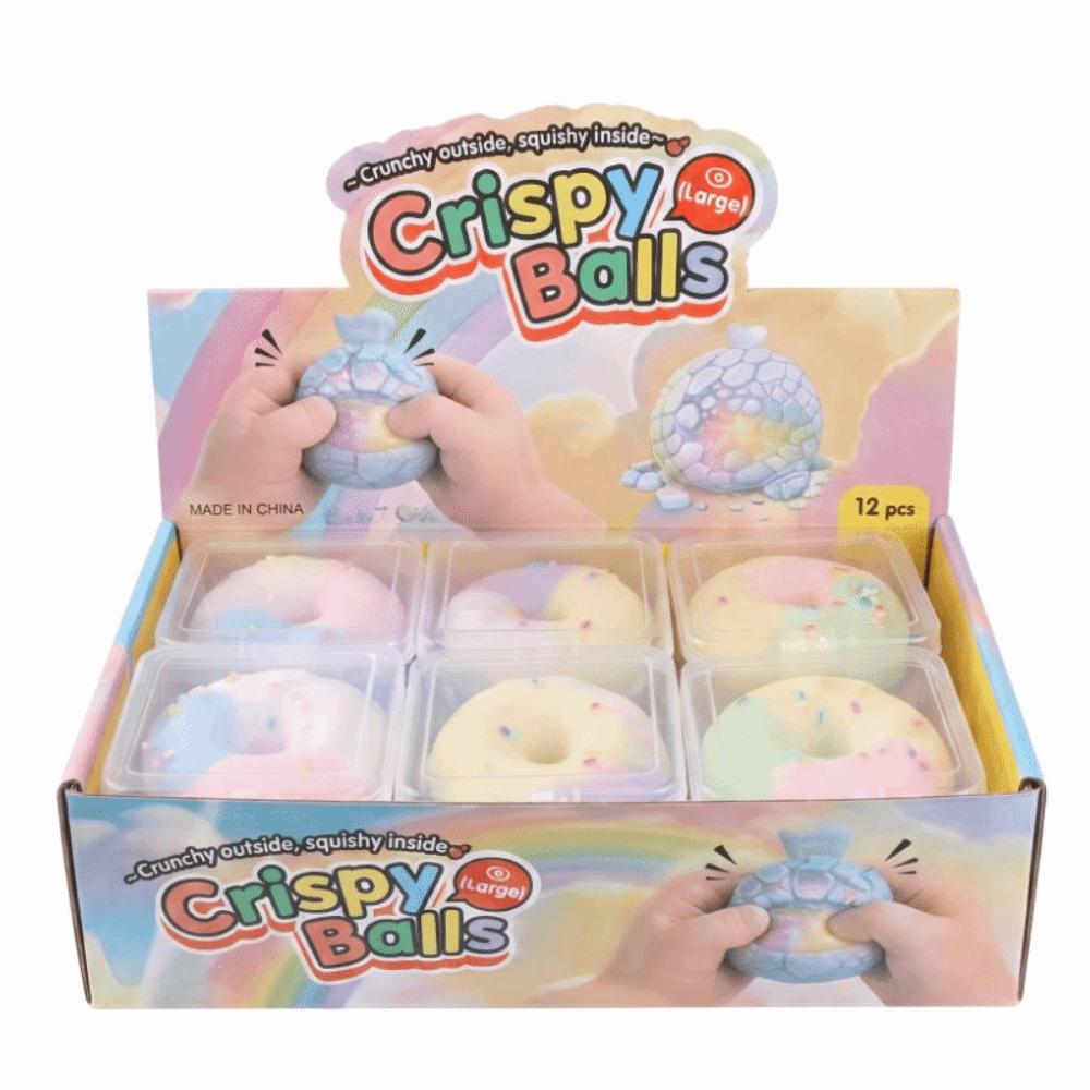 Knusprige Haut Katzenpfote Squishy Spielzeug Super Weiches TPR Knuspriges Quetschspielzeug Knuspriges Fidget Spielzeug Geschenke für Erwachsene