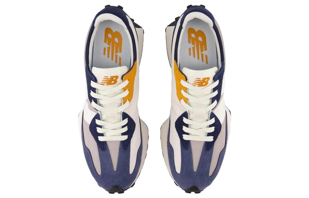 Men's Sneakers New Balance 327 Vintage Indigo