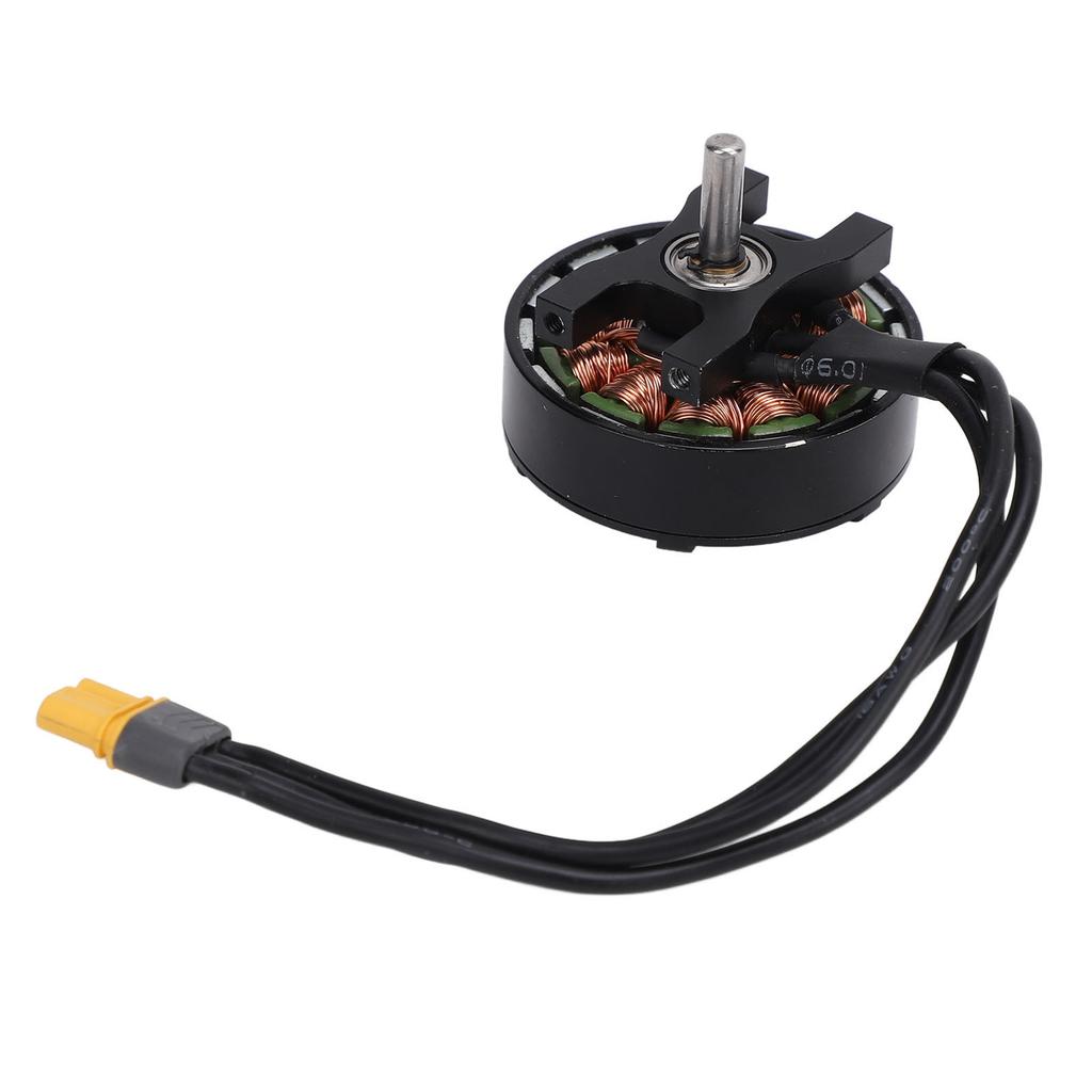 RC Helicopter Main Motor Replacement RC Helicopter Spare Part for FlyWing BELL206 UH1