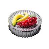 Qianxing Chinese Style Acrylic Fruit Plate Set