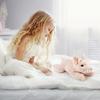 [toytron] F.A.O. Schwarz 38cm Baby Piglet Plush Cuddle Buddy