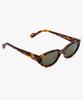 Likkeullou Rc Acetate Yoyo Sunglasses Hopi