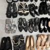 Clearance Processing, Shoe Inventory, Shoes, Sandals, Slippers, Single Shoes, High Heels, Boots, Snow Boots, Take a Picture of the Size and Send 
