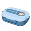 304 Stainless Steel Portable Lunch Box