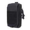 Tactical Molle Pouch Waist Bag Outdoor Men EDC Tool Bag Utility Gadget Organizer Vest Pack Purse Mobile Phone Case Fanny Pack