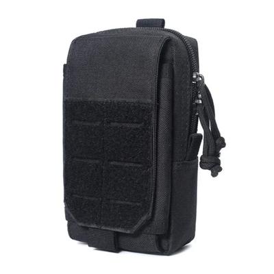 Tactical Molle Pouch Waist Bag Outdoor Men EDC Tool Bag Utility Gadget Organizer Vest Pack Purse Mobile Phone Case Fanny Pack