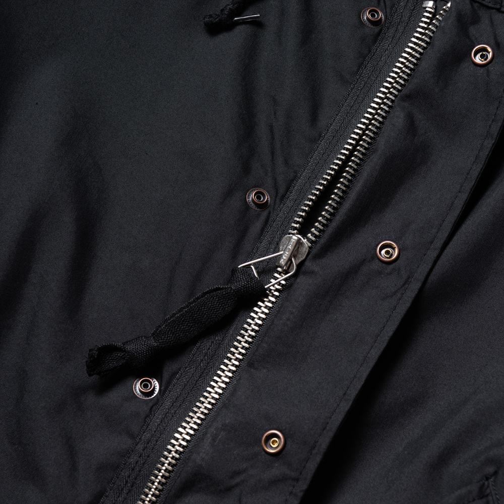 Ymcl Ky Us M51 Field Parka Shell - Black
