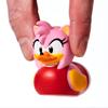 Mini TUBBZ the Amy Rose PVC Painted Complete Figure "Sonic Hedgehog"