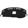 Für Dodge Charger 2008 2009 2010 Auto Armaturenbrett Abdeckung Lichtschutzmatte Instrumentenpanel Matte Teppiche Auto Innenzubehör