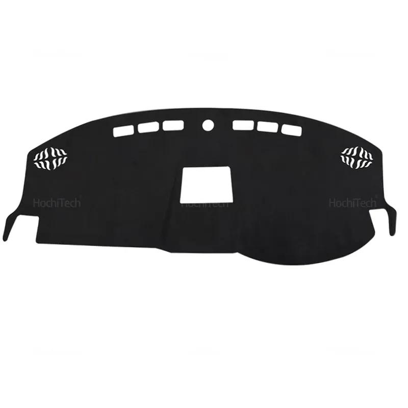 Für Dodge Charger 2008 2009 2010 Auto Armaturenbrett Abdeckung Lichtschutzmatte Instrumentenpanel Matte Teppiche Auto Innenzubehör
