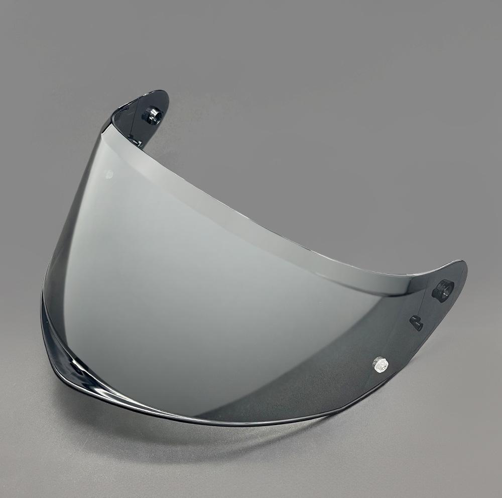 

FF808 Stream II Photochromic Motorcycle Helmet Visor: Day/Night Sun Protection