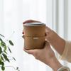 WanQianTang Ceramic Express Tea Cup Set