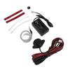 Electromagnetic Reverse Backup Sensor System Buzzer Alarm Safety Parking Reversing Sensor System